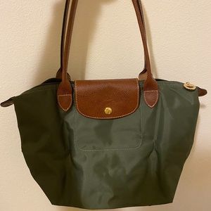 Longchamp Le Pliage Tote Purse